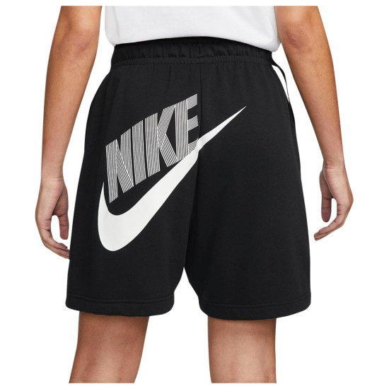 Nike Γυναικείο σορτς Sportswear French terry